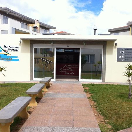 Paraiso Dourado Porto Santo Exterior photo