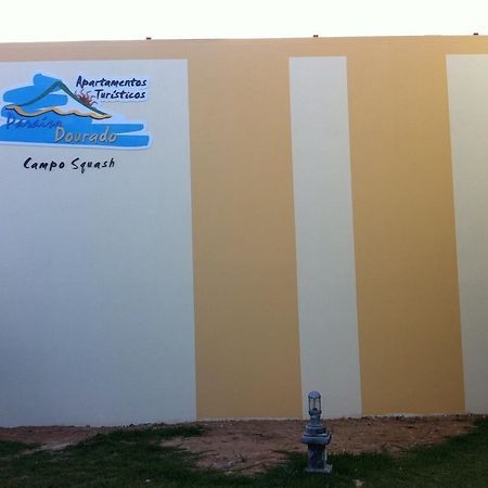 Paraiso Dourado Porto Santo Exterior photo