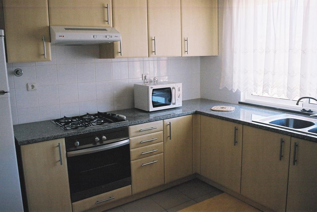 Paraiso Dourado Porto Santo Room photo