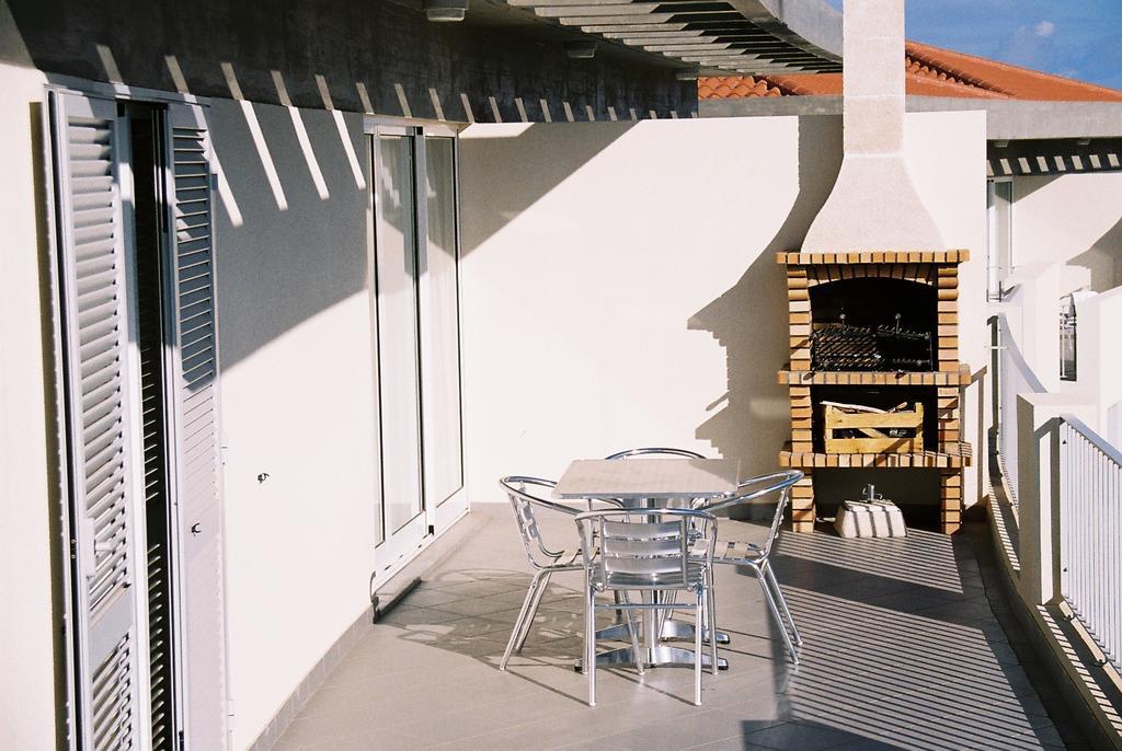 Paraiso Dourado Porto Santo Room photo
