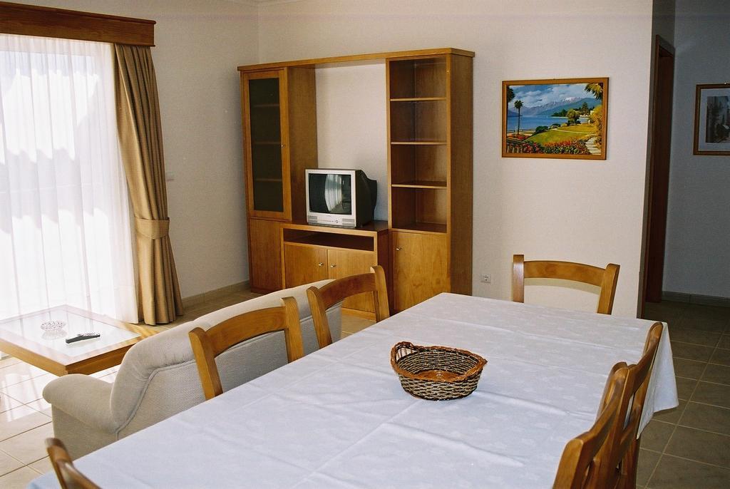 Paraiso Dourado Porto Santo Room photo