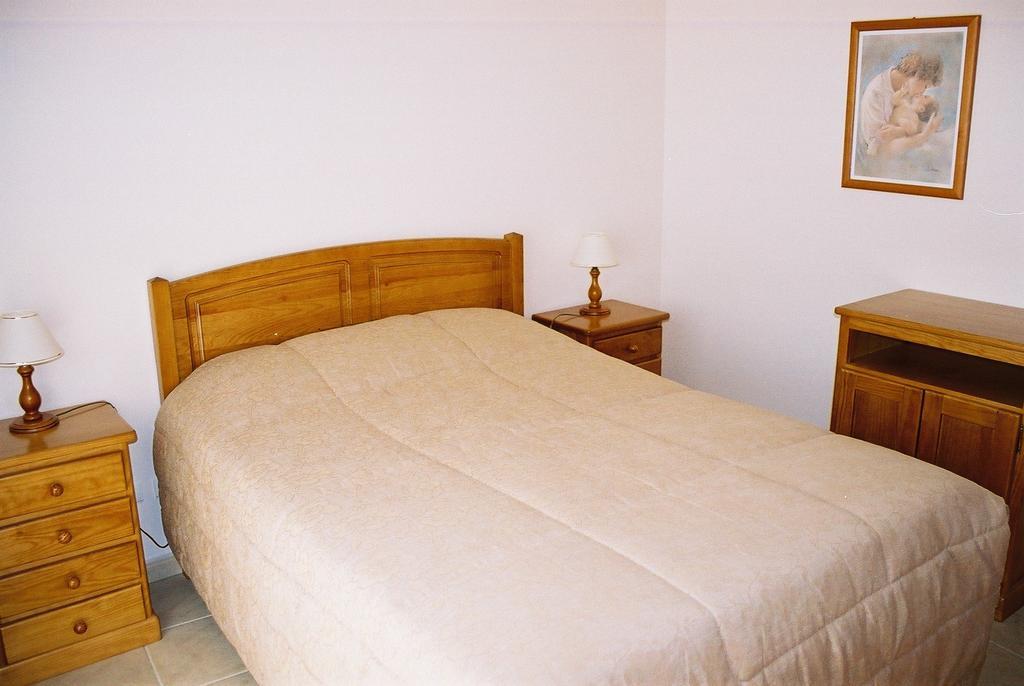 Paraiso Dourado Porto Santo Room photo