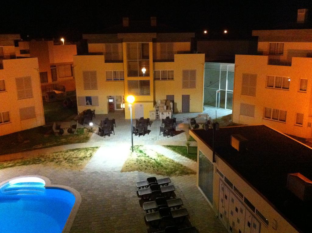 Paraiso Dourado Porto Santo Exterior photo
