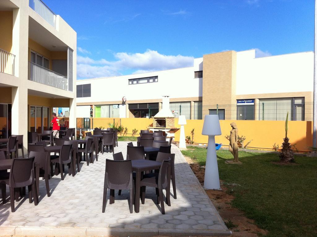 Paraiso Dourado Porto Santo Exterior photo