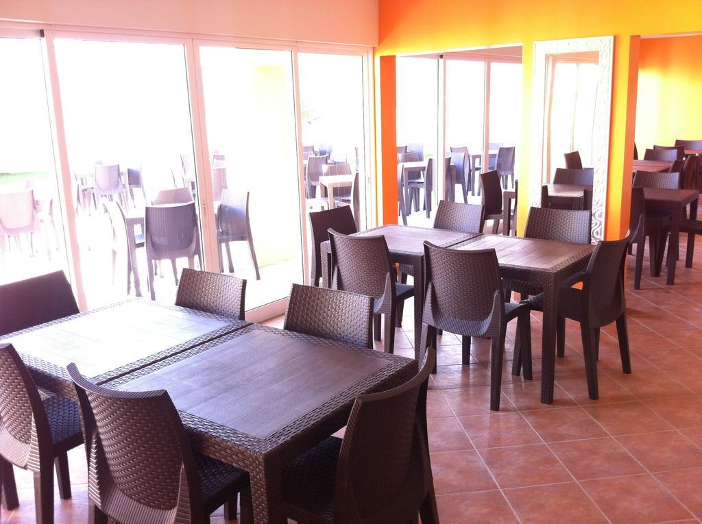 Paraiso Dourado Porto Santo Exterior photo