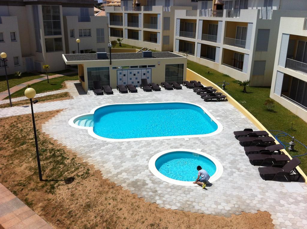 Paraiso Dourado Porto Santo Exterior photo
