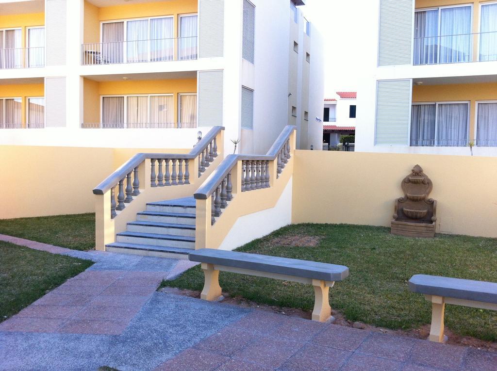Paraiso Dourado Porto Santo Exterior photo
