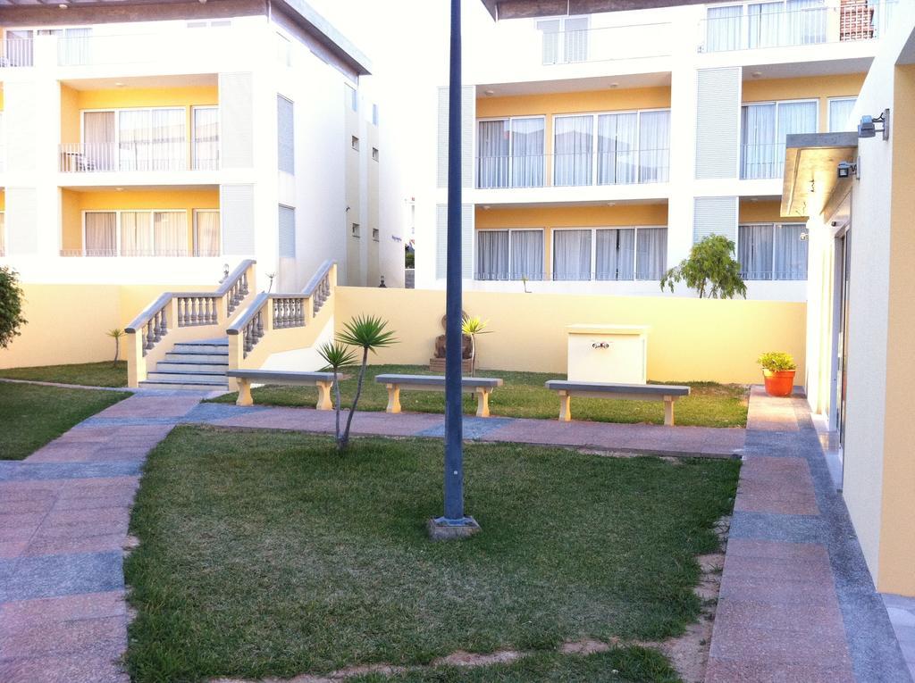 Paraiso Dourado Porto Santo Exterior photo