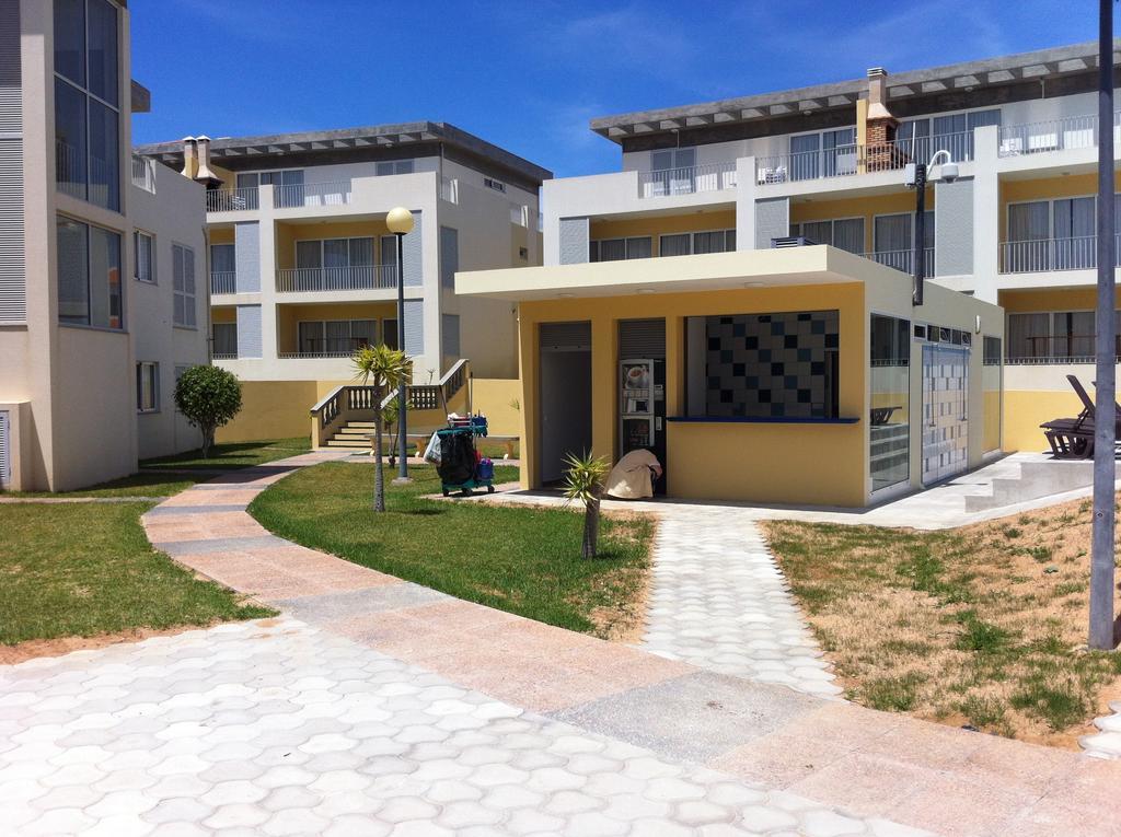 Paraiso Dourado Porto Santo Exterior photo