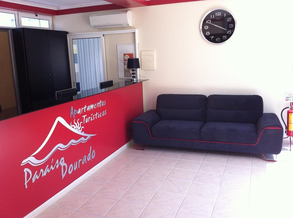 Paraiso Dourado Porto Santo Exterior photo