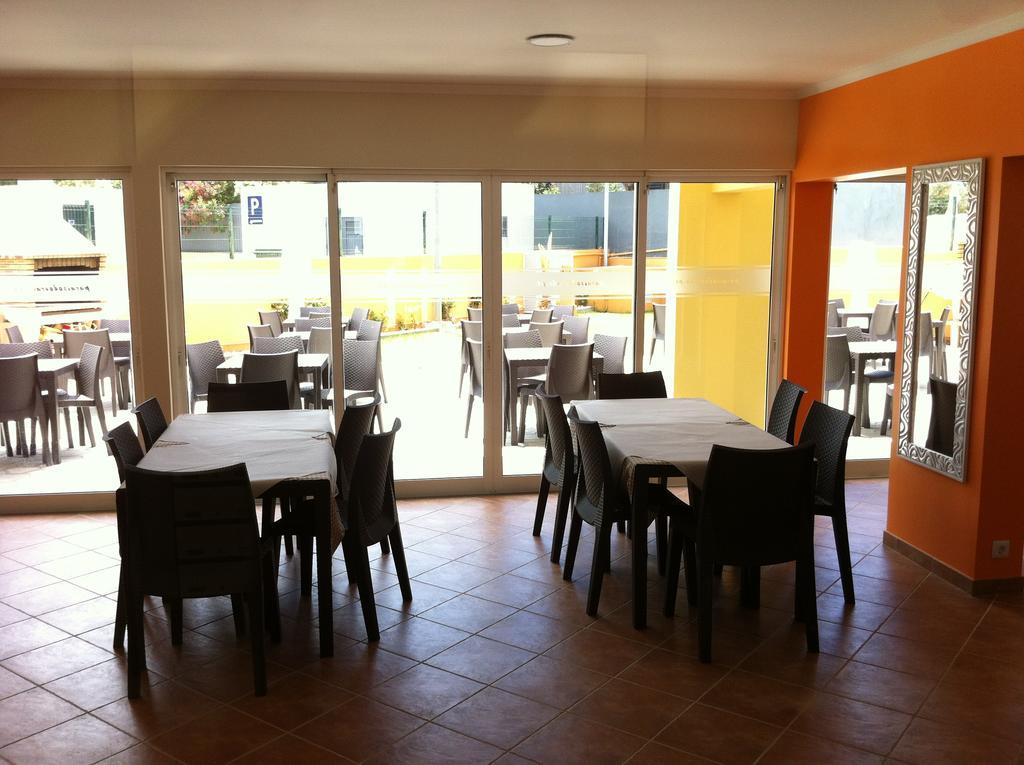 Paraiso Dourado Porto Santo Exterior photo