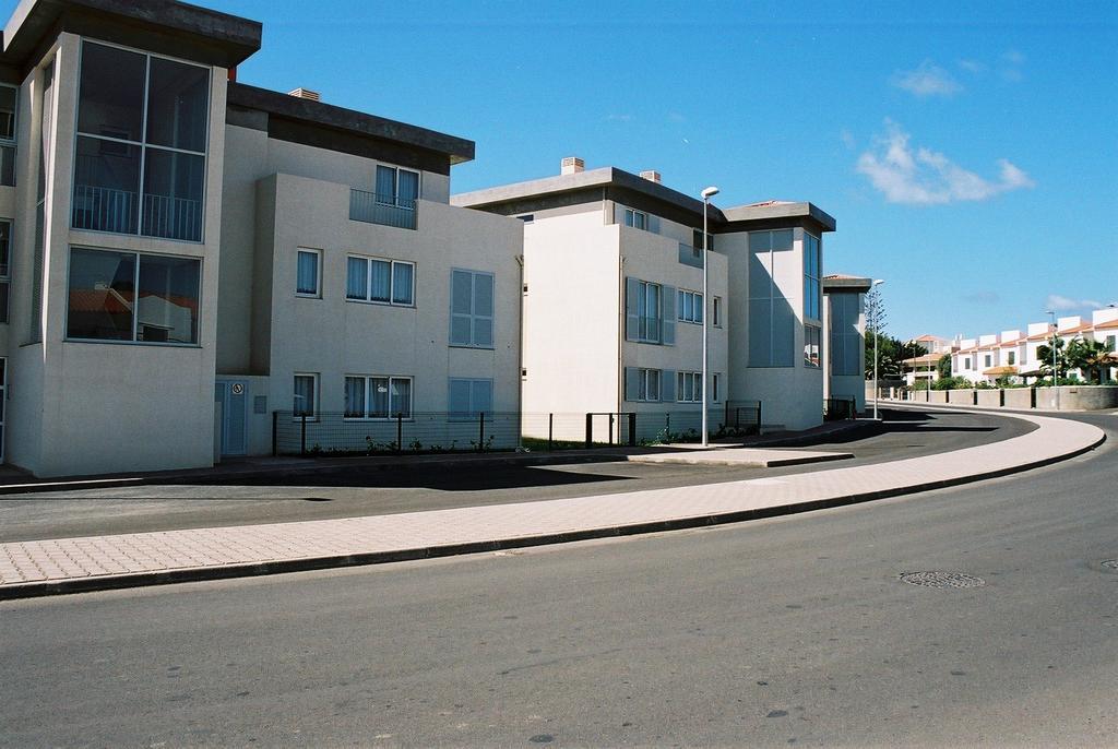 Paraiso Dourado Porto Santo Exterior photo